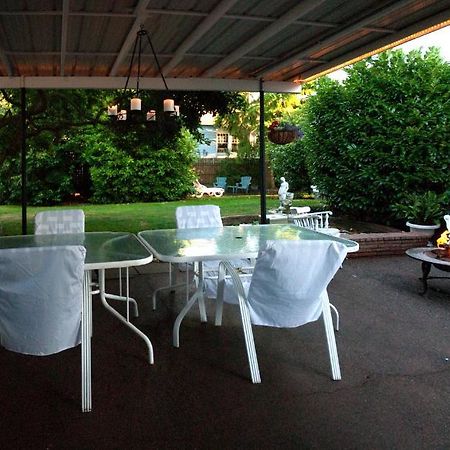 Bayside Bed And Breakfast Everett Luaran gambar