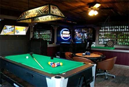 Bayside Bed And Breakfast Everett Luaran gambar