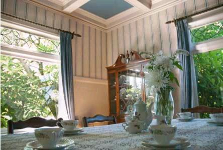 Bayside Bed And Breakfast Everett Luaran gambar