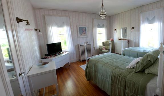 Bayside Bed And Breakfast Everett Bilik gambar