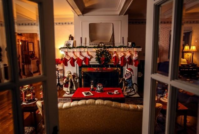 Bayside Bed And Breakfast Everett Luaran gambar