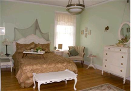 Bayside Bed And Breakfast Everett Bilik gambar